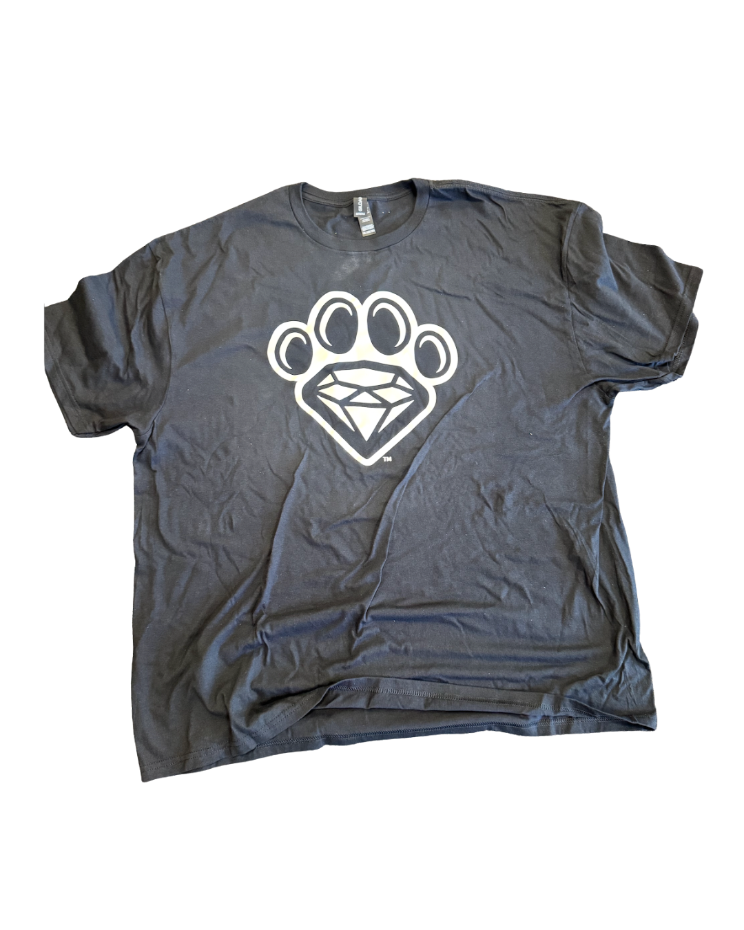 Diamond Paw Shirt