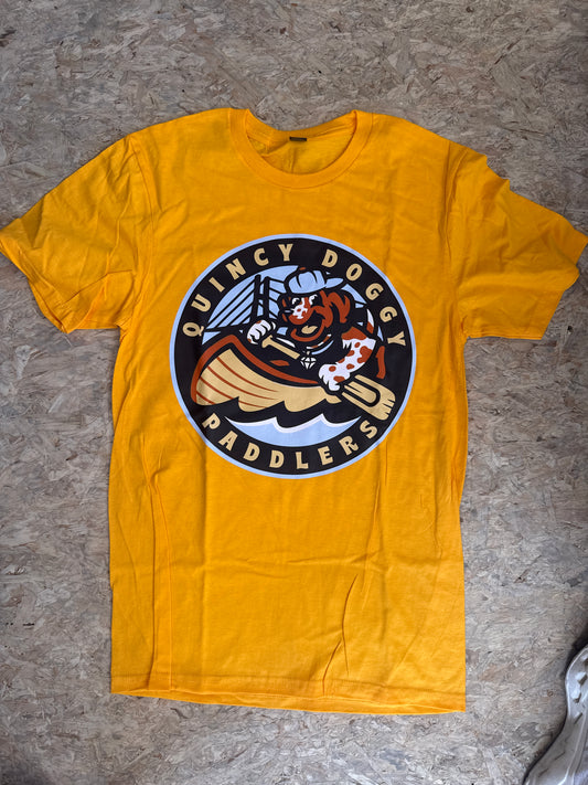 Primary Logo Tshirt
