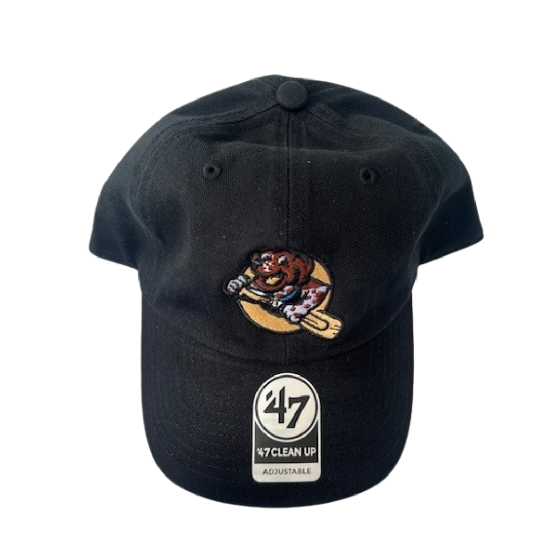 Paddlers Baseball Doggy Paddlers 47 Brand Dad Hat