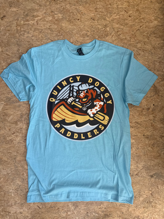 Primary Logo Tshirt