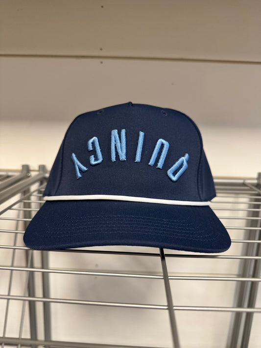 QUINCY Rope Hat