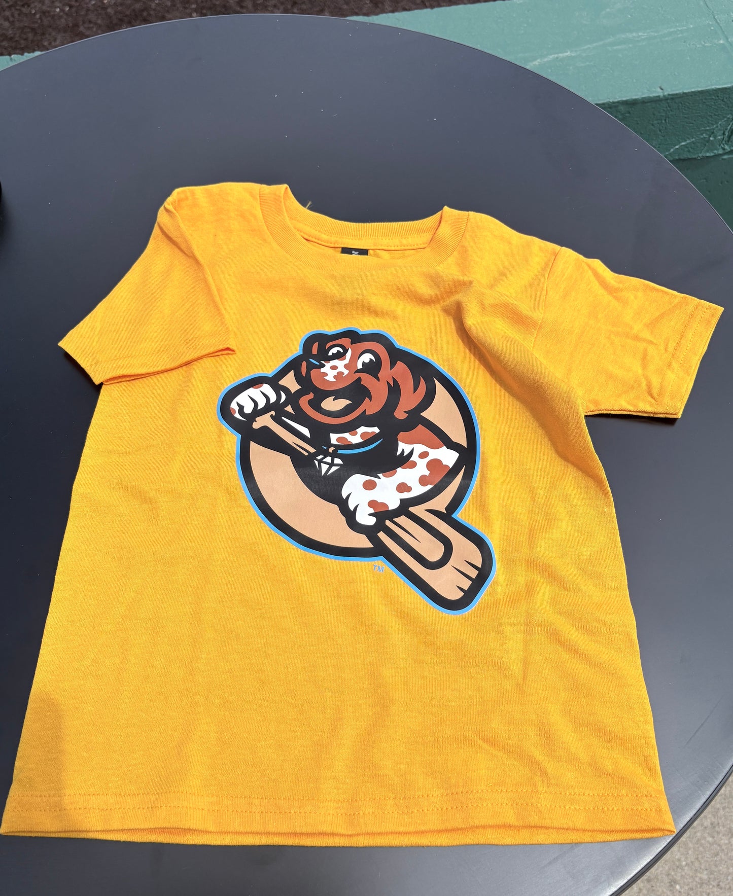 Kids Paddler Shirt