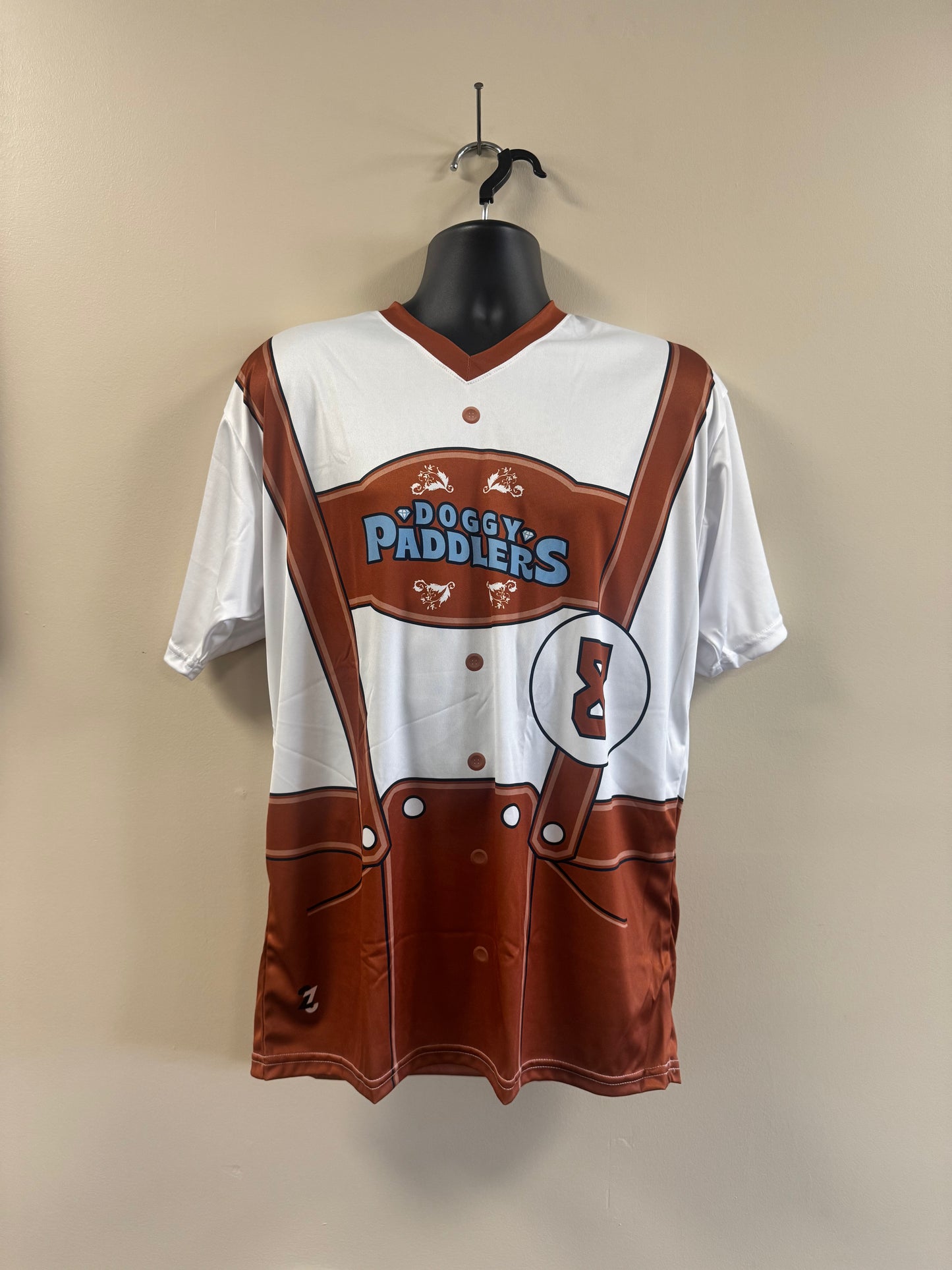 Germanfest Jersey