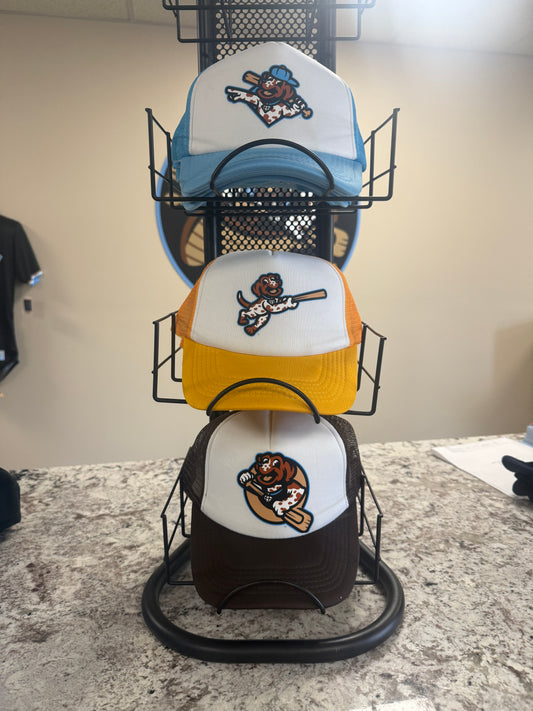 Trucker Hat