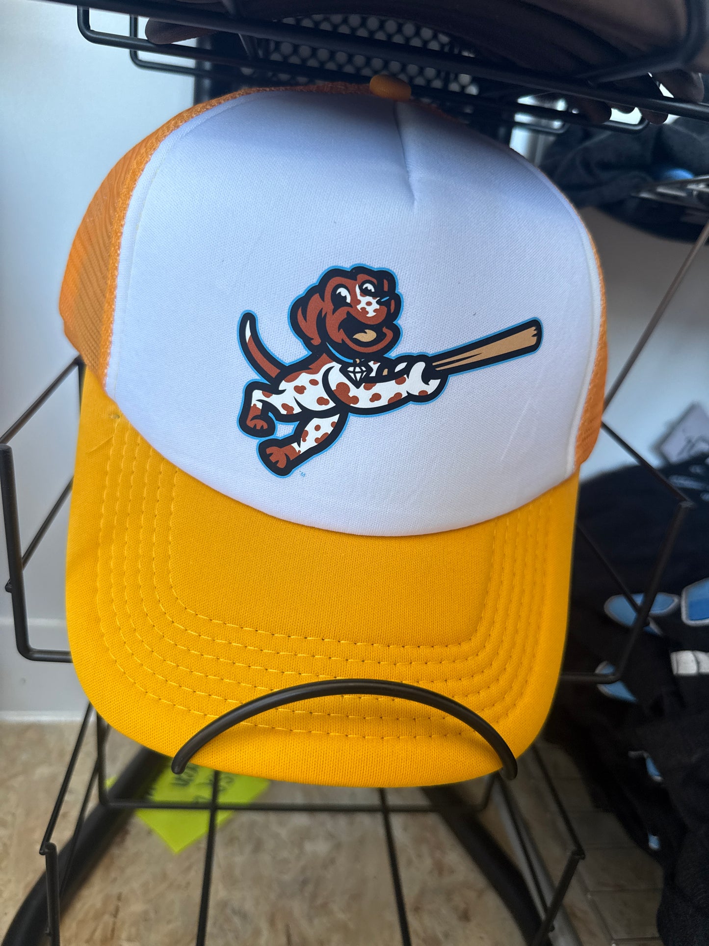 Trucker Hat