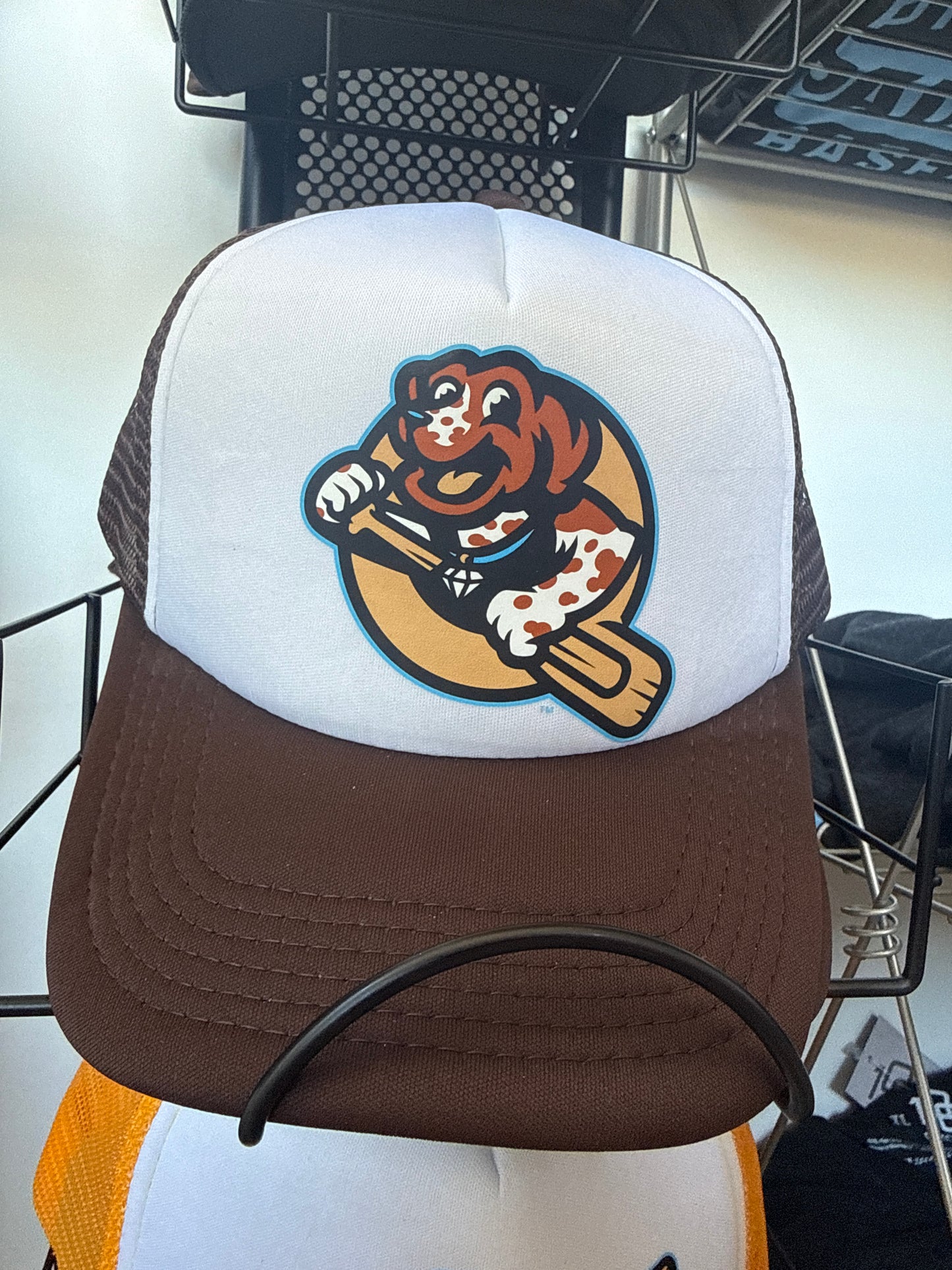 Trucker Hat