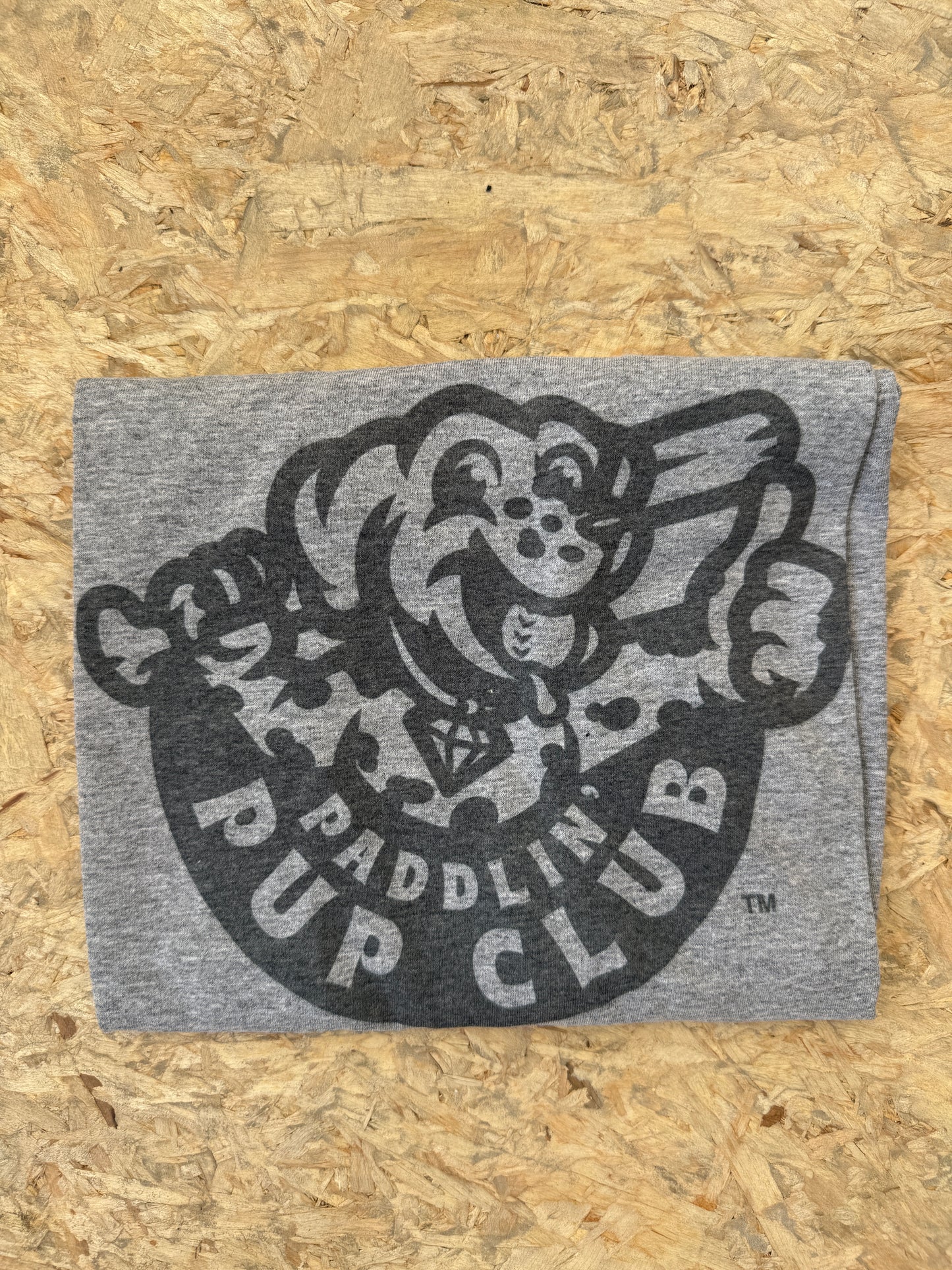 Kids Club Grey