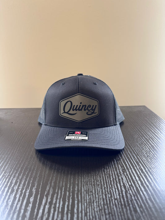 Quincy - Richardson 112 Trucker Hat