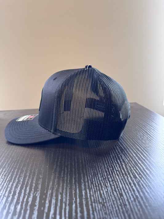 Quincy - Richardson 112 Trucker Hat