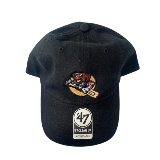 Paddlers Baseball Doggy Paddlers 47 Brand Dad Hat