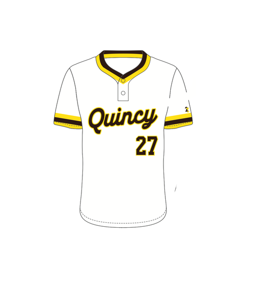 Riverman Throwback Jersey